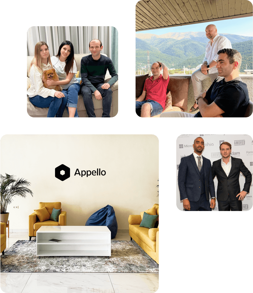 Careers | Appello Software