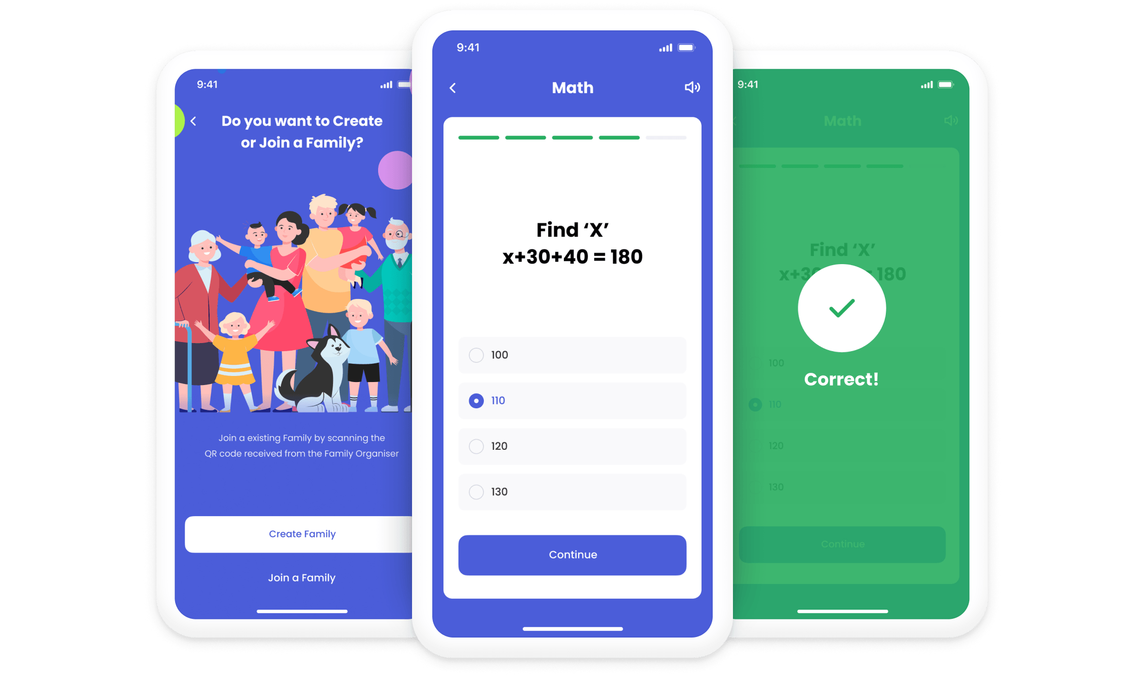 Revolutionising parental controls for educational screen time