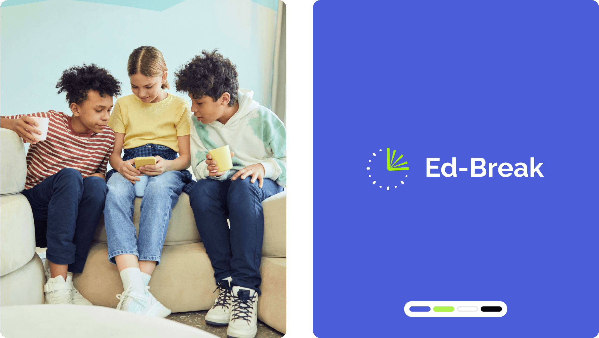 Revolutionising parental controls for educational screen tim | Projects ...