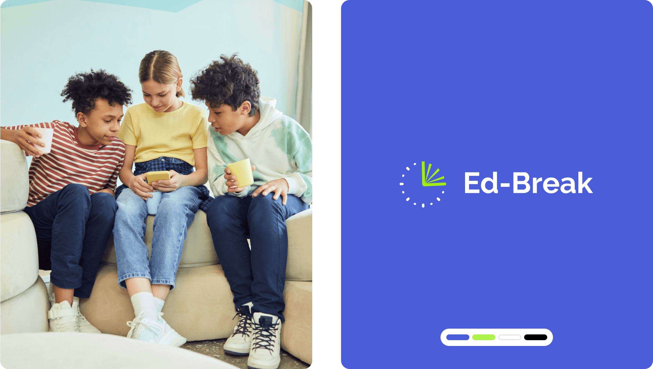 Project: Revolutionising parental controls for educational screen time