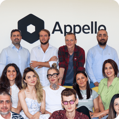 Appello Software | Digital Product Development Company