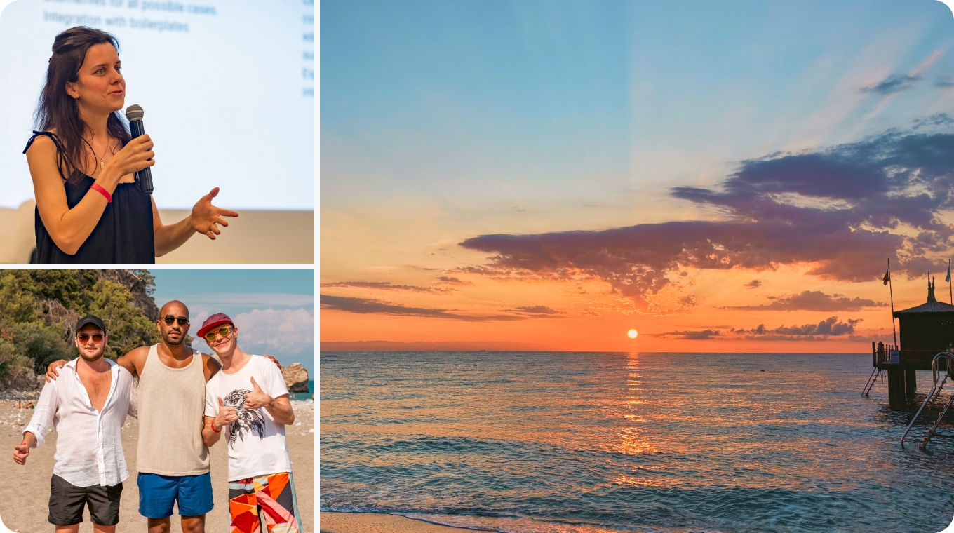 Article: Celebrating success and strengthening team dynamics at Appello's annual retreat