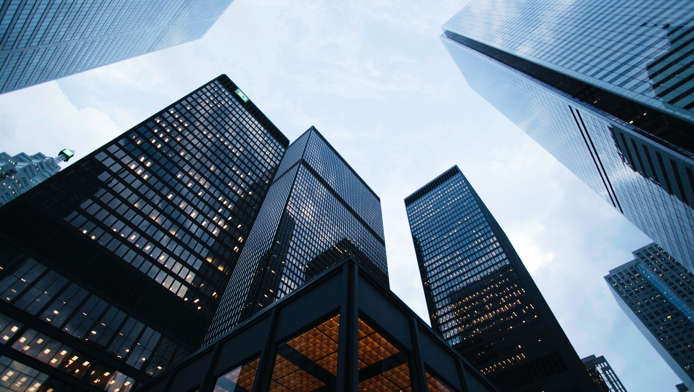 Finance Software Development Services