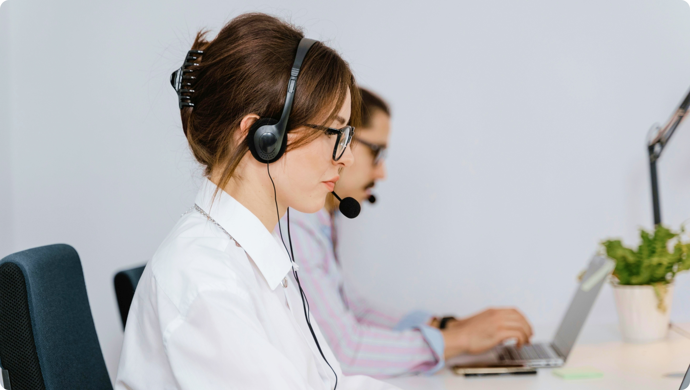 CRM Development Services