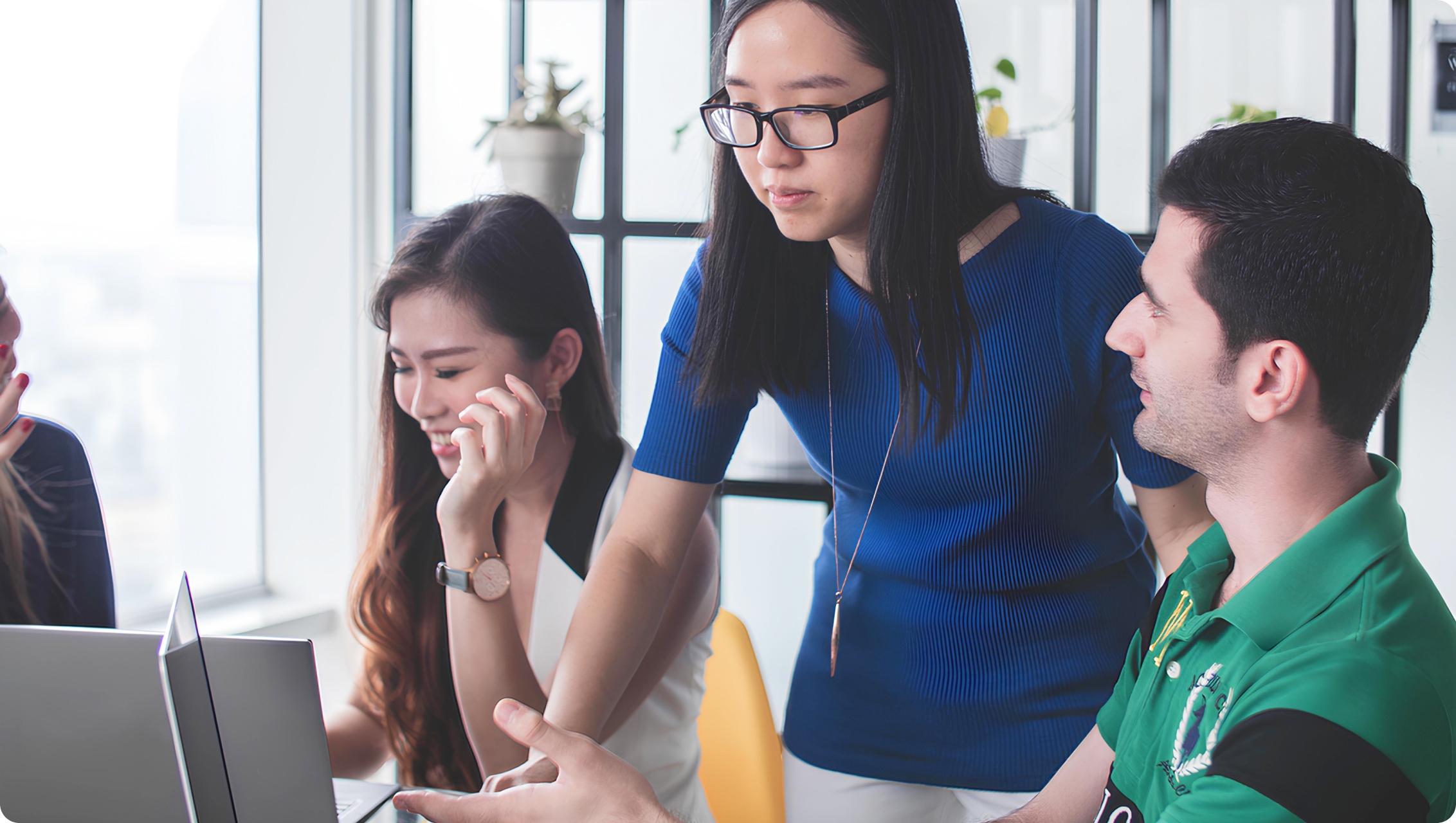 Quality Assurance Services