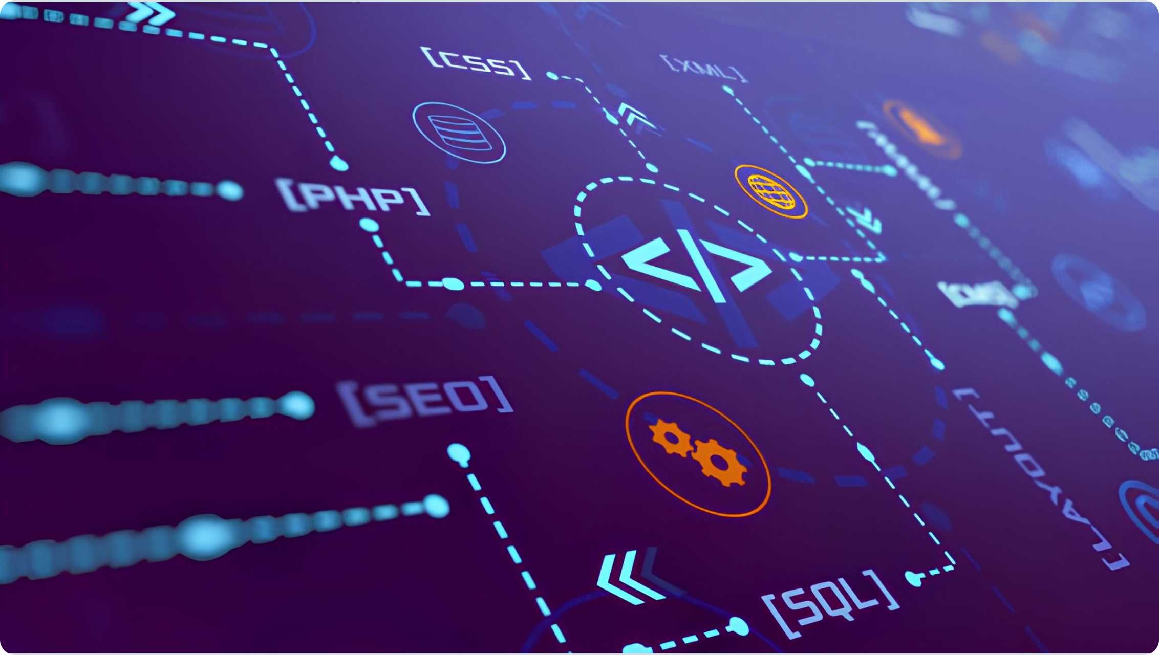 Web Development Company in Sydney